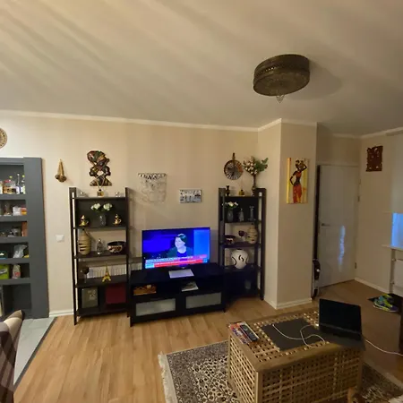 Apartment Orient Express In The Center Of