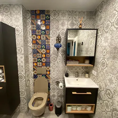 Apartamento Orient Express In The Center Of Riga