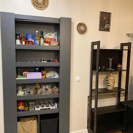 Apartamento Orient Express In The Center Of Riga