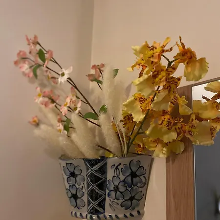 Apartamento Orient Express In The Center Of
