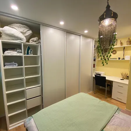 Apartment Orient Express In The Center Of Riga